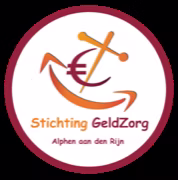 Logo Stichting GeldZorg Alphen aan den Rijn