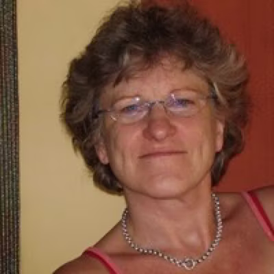 Foto van Erna Teule
